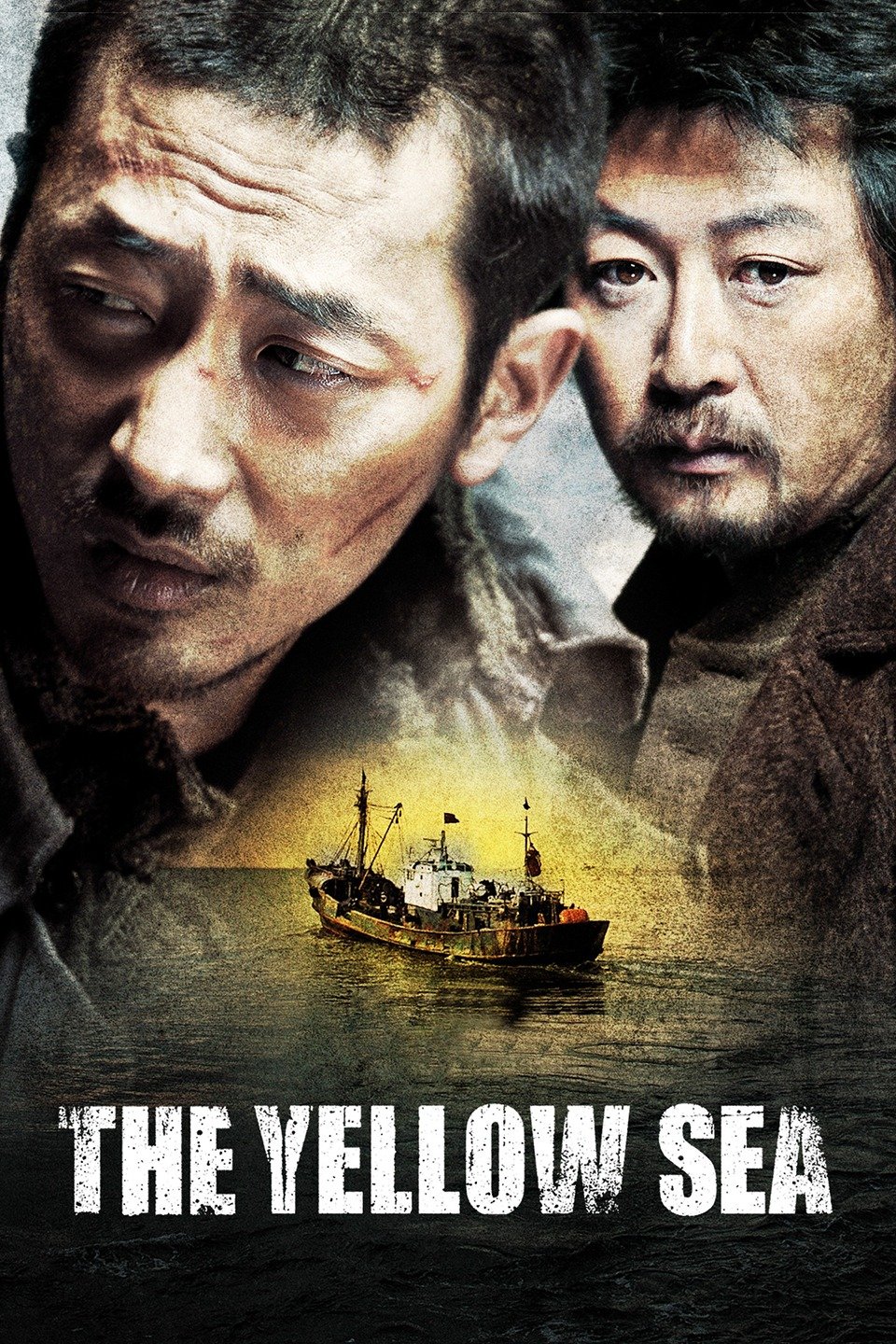 The Yellow Sea (2010) [7267] (A1763444435) [[Movies]] --Plex--